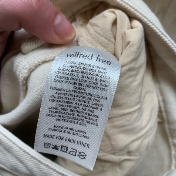 Wilfred The Melina Pant - Picture 13 of 14